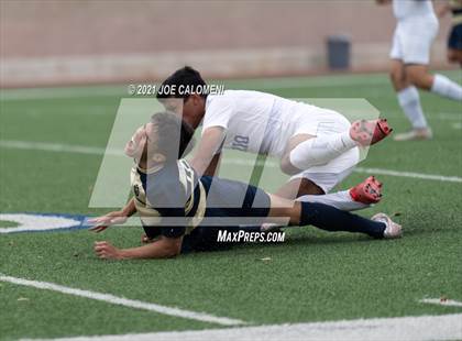Thumbnail 2 in Alexander vs Del Rio (UIL 6A Region 4 Quarterfinal) photogallery.
