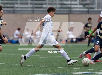 Thumbnail 3 in Alexander vs Del Rio (UIL 6A Region 4 Quarterfinal) photogallery.
