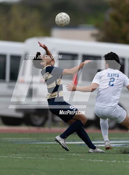 Thumbnail 2 in Alexander vs Del Rio (UIL 6A Region 4 Quarterfinal) photogallery.