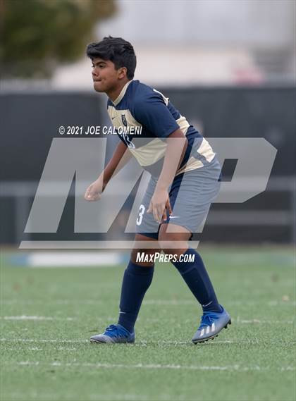 Thumbnail 1 in Alexander vs Del Rio (UIL 6A Region 4 Quarterfinal) photogallery.