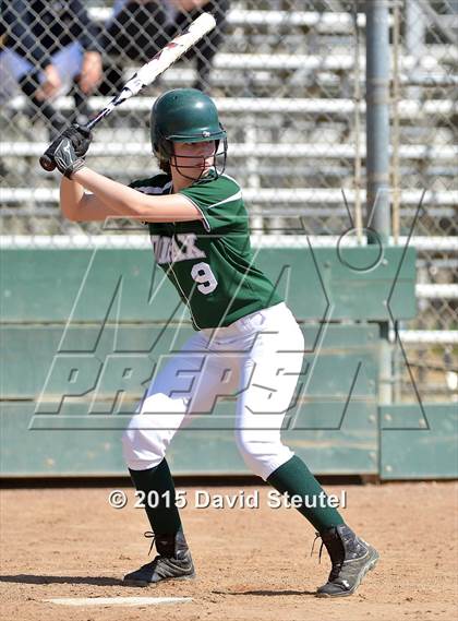 Thumbnail 3 in Roseville vs. Colfax (Victory Pre-Season T.O.C.) photogallery.