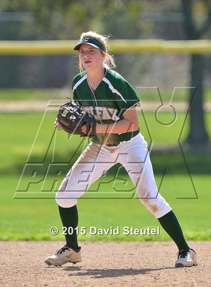 Thumbnail 2 in Roseville vs. Colfax (Victory Pre-Season T.O.C.) photogallery.