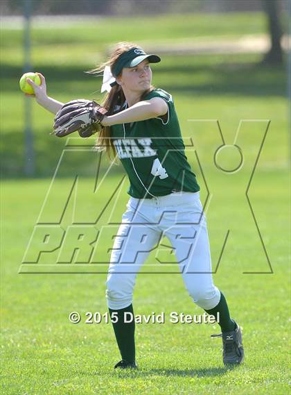 Thumbnail 1 in Roseville vs. Colfax (Victory Pre-Season T.O.C.) photogallery.