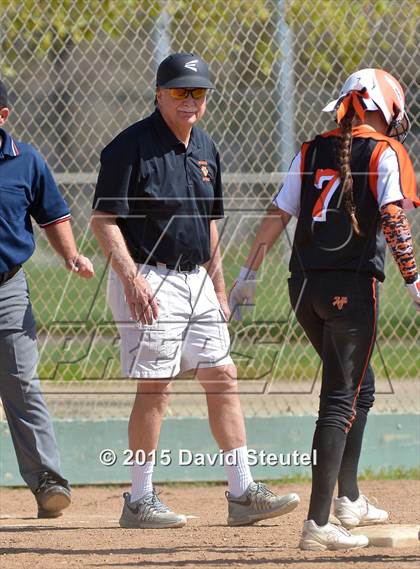Thumbnail 3 in Roseville vs. Colfax (Victory Pre-Season T.O.C.) photogallery.