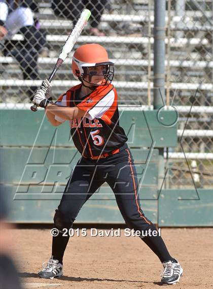 Thumbnail 3 in Roseville vs. Colfax (Victory Pre-Season T.O.C.) photogallery.
