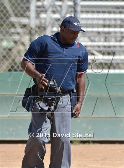 Thumbnail 2 in Roseville vs. Colfax (Victory Pre-Season T.O.C.) photogallery.