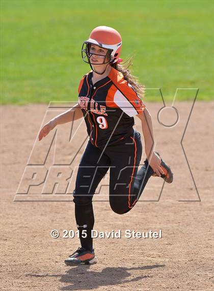 Thumbnail 3 in Roseville vs. Colfax (Victory Pre-Season T.O.C.) photogallery.