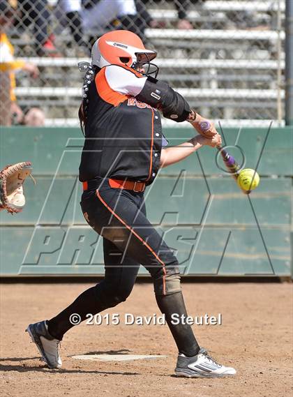Thumbnail 1 in Roseville vs. Colfax (Victory Pre-Season T.O.C.) photogallery.