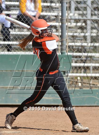 Thumbnail 2 in Roseville vs. Colfax (Victory Pre-Season T.O.C.) photogallery.