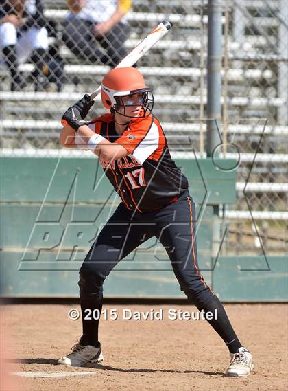 Thumbnail 2 in Roseville vs. Colfax (Victory Pre-Season T.O.C.) photogallery.
