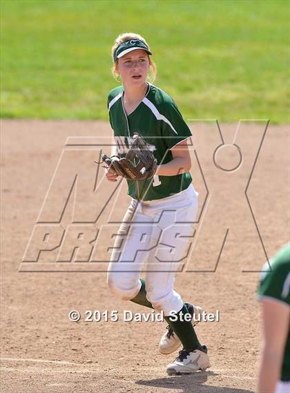Thumbnail 2 in Roseville vs. Colfax (Victory Pre-Season T.O.C.) photogallery.