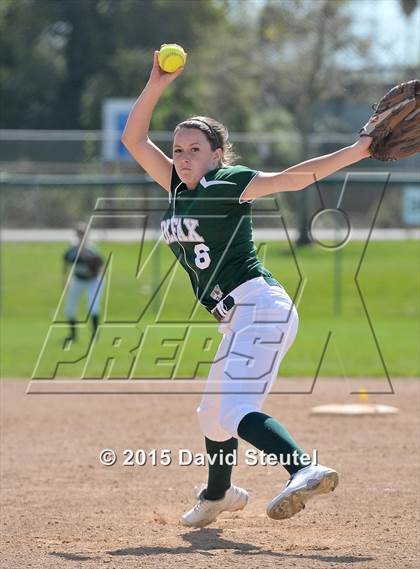 Thumbnail 3 in Roseville vs. Colfax (Victory Pre-Season T.O.C.) photogallery.