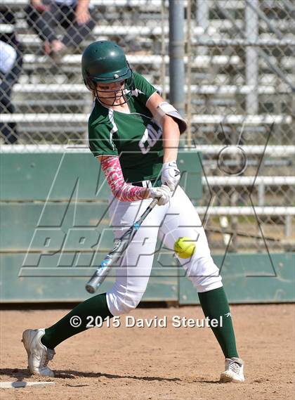 Thumbnail 2 in Roseville vs. Colfax (Victory Pre-Season T.O.C.) photogallery.