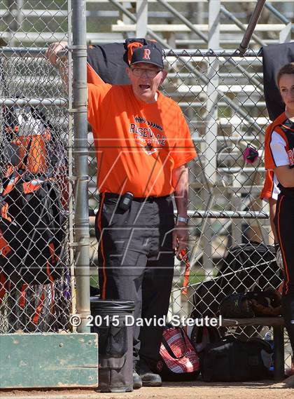 Thumbnail 1 in Roseville vs. Colfax (Victory Pre-Season T.O.C.) photogallery.