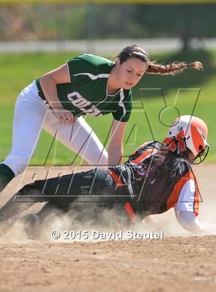 Thumbnail 2 in Roseville vs. Colfax (Victory Pre-Season T.O.C.) photogallery.