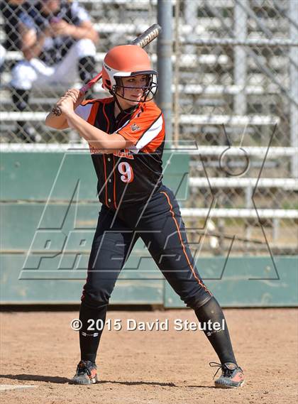 Thumbnail 2 in Roseville vs. Colfax (Victory Pre-Season T.O.C.) photogallery.