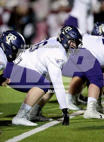 Thumbnail 1 in Timber Creek vs Keller Central photogallery.