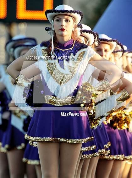 Thumbnail 2 in Timber Creek vs Keller Central photogallery.