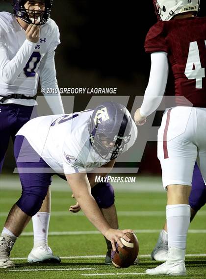 Thumbnail 3 in Timber Creek vs Keller Central photogallery.