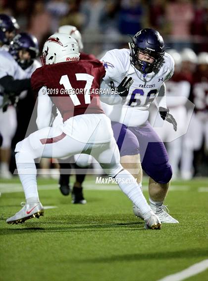 Thumbnail 3 in Timber Creek vs Keller Central photogallery.