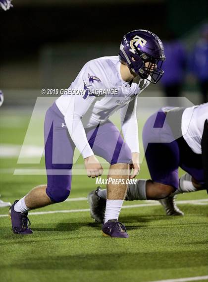 Thumbnail 2 in Timber Creek vs Keller Central photogallery.