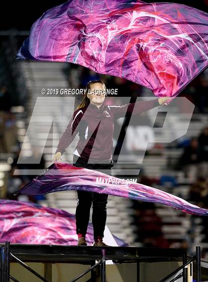Thumbnail 2 in Timber Creek vs Keller Central photogallery.