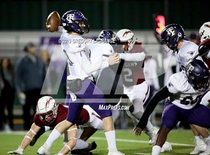 Thumbnail 3 in Timber Creek vs Keller Central photogallery.
