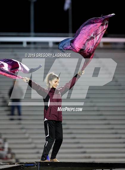 Thumbnail 1 in Timber Creek vs Keller Central photogallery.