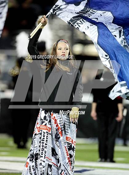 Thumbnail 2 in Timber Creek vs Keller Central photogallery.