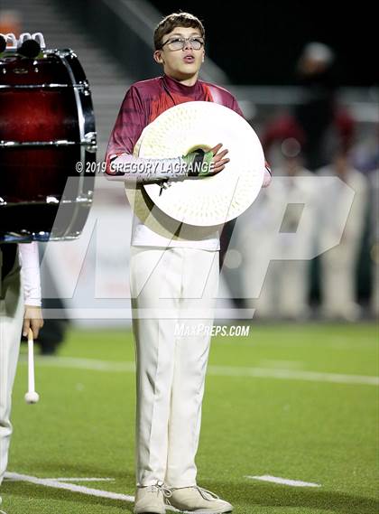 Thumbnail 1 in Timber Creek vs Keller Central photogallery.