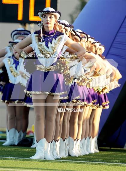 Thumbnail 1 in Timber Creek vs Keller Central photogallery.