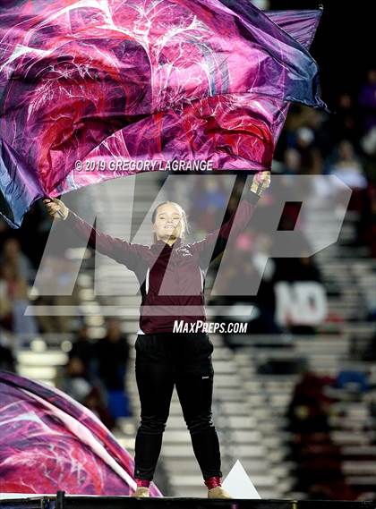 Thumbnail 3 in Timber Creek vs Keller Central photogallery.