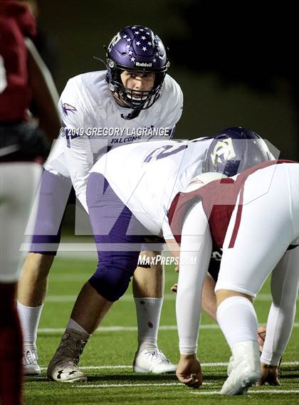 Thumbnail 1 in Timber Creek vs Keller Central photogallery.