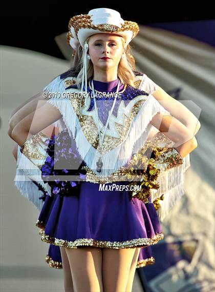 Thumbnail 1 in Timber Creek vs Keller Central photogallery.