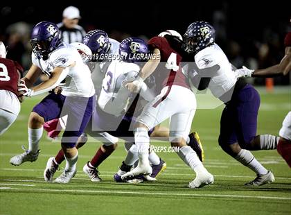 Thumbnail 2 in Timber Creek vs Keller Central photogallery.