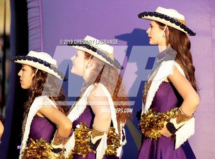 Thumbnail 3 in Timber Creek vs Keller Central photogallery.