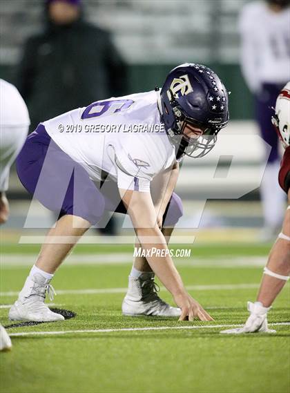 Thumbnail 3 in Timber Creek vs Keller Central photogallery.