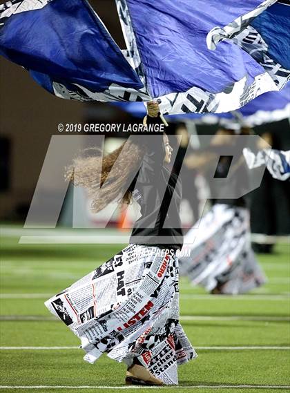 Thumbnail 3 in Timber Creek vs Keller Central photogallery.