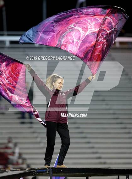 Thumbnail 2 in Timber Creek vs Keller Central photogallery.