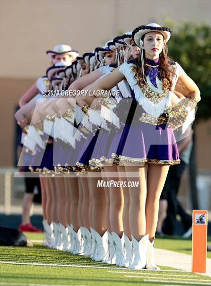 Thumbnail 2 in Timber Creek vs Keller Central photogallery.