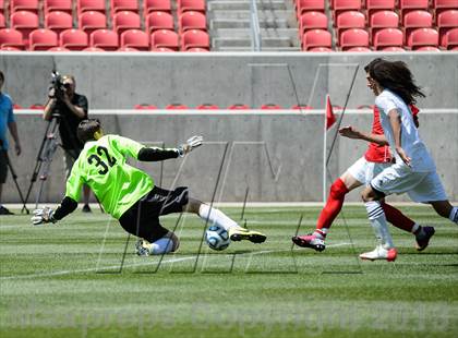Thumbnail 2 in American Leadership Academy vs. Manti (UHSAA 2A Final) photogallery.