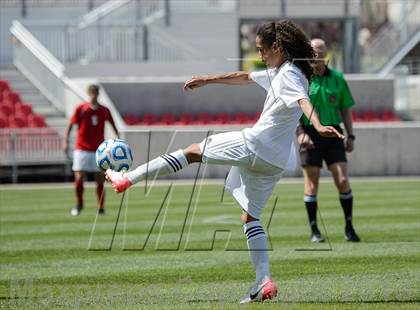 Thumbnail 1 in American Leadership Academy vs. Manti (UHSAA 2A Final) photogallery.