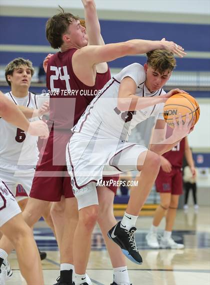 Thumbnail 2 in Herriman vs. Lone Peak (Tournament of Champions) photogallery.