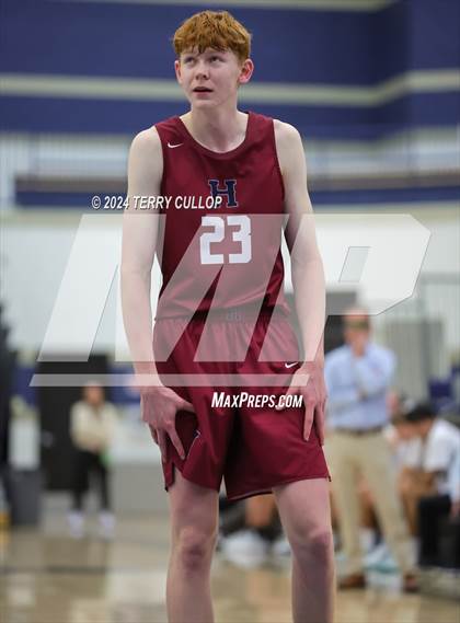 Thumbnail 2 in Herriman vs. Lone Peak (Tournament of Champions) photogallery.