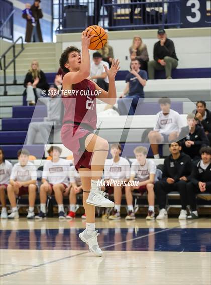 Thumbnail 3 in Herriman vs. Lone Peak (Tournament of Champions) photogallery.