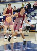 Photo from the gallery "Herriman vs. Lone Peak (Tournament of Champions)"
