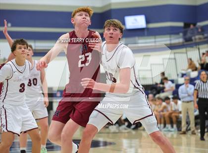 Thumbnail 1 in Herriman vs. Lone Peak (Tournament of Champions) photogallery.