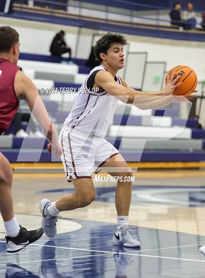 Thumbnail 3 in Herriman vs. Lone Peak (Tournament of Champions) photogallery.