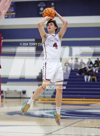 Thumbnail 2 in Herriman vs. Lone Peak (Tournament of Champions) photogallery.