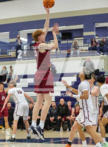 Thumbnail 2 in Herriman vs. Lone Peak (Tournament of Champions) photogallery.